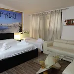 Отель типа 