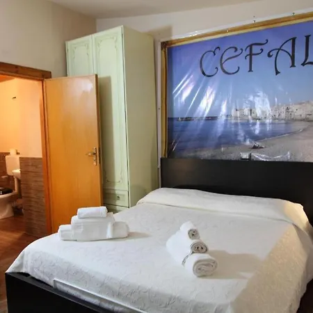Bed & Breakfast Madema Cefalù