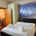 Bed & Breakfast Madema Cefalù