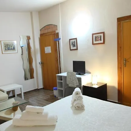 Madema Bed & Breakfast *