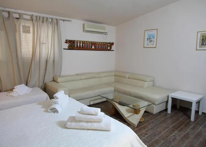Madema Bed and breakfast