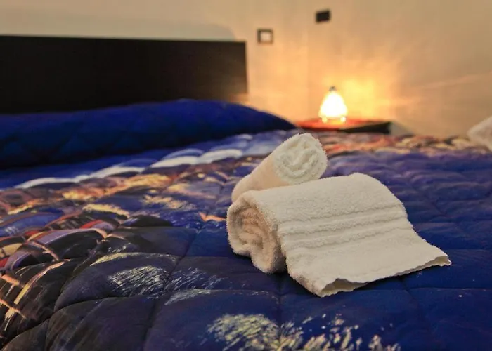 Madema Bed and breakfast *