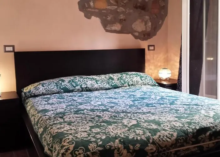 Bed and breakfast Madema
